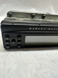 Harmon/Kardon Radio w/CD Harley Davidson 76160-06