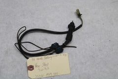 Rear Stop Switch 35350-ME9-405 1984 Honda Goldwing GL1200A