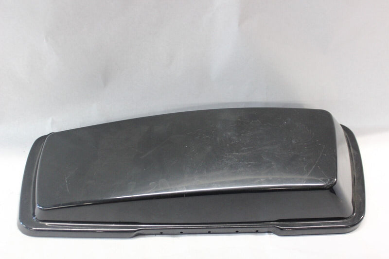 Aftermarket Saddlebag Lid RIGHT Harley Davidson 90756-93