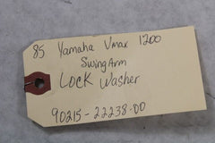 Swingarm Lockwasher 90215-22238-00 1990 Yamaha Vmax VMX12 1200