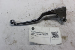 CLUTCH LEVER CHROME 46092-1151 1987 VULCAN VN750A