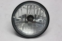 Harley Davidson Auxiliary Lamp Black #68414-05