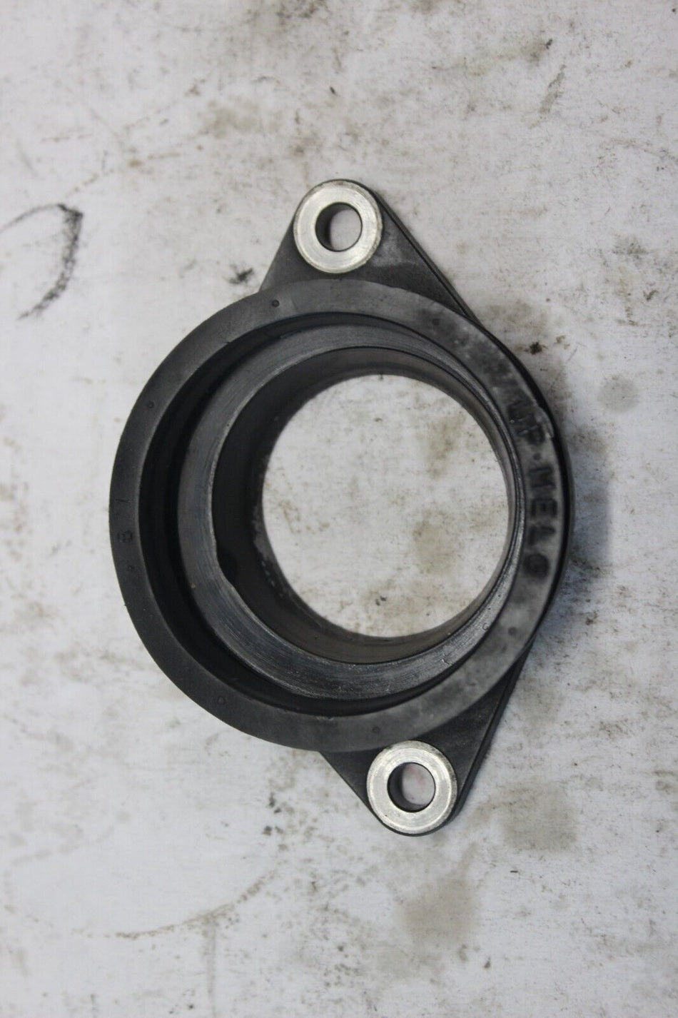 THROTTLE BODY INSULATOR 16210-MEL-D20 2006 CBR1000RR