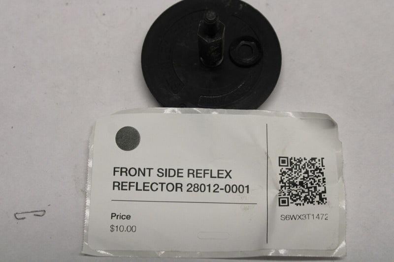 FRONT SIDE REFLEX REFLECTOR 28012-0001 2016 Kawasaki Versys 650