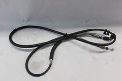 BRAKE LOCK (PARKING BRAKE) CABLE 58810-10G01 2006 BURGMAN AN650K6