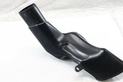 OEM Suzuki Motorcycle Air Intake Pipe RIGHT 2000 Hayabusa GSX1300R Brown