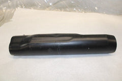 Exhaust Heat Shield Black Catalytic 65400485 Harley Davidson