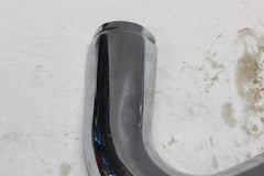 EXHAUST SHIELD, REAR HEADER PIPE Harley Davidson 65400177