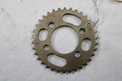 Cam Sprocket 12741-17C01 1996 Suzuki Katana GSX750