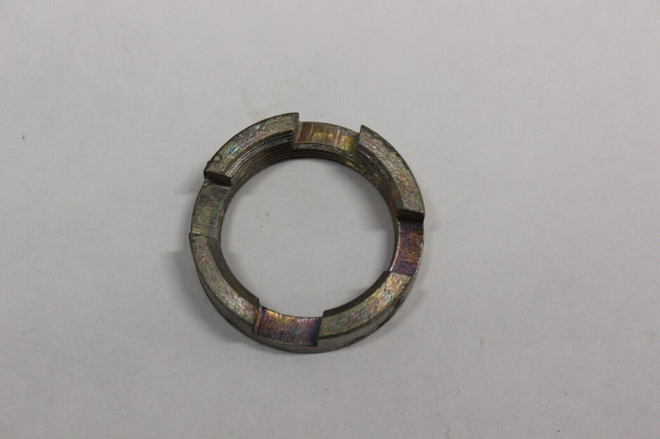 Swingarm Pivot Lock Nut 90355-469-000 1984 Honda VF700C