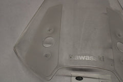 WINDSHIELD 39154-0336-2016 Kawasaki Versys 650