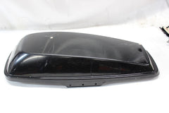 Saddlebag Lid Black Left 90200413 Harley Davidson