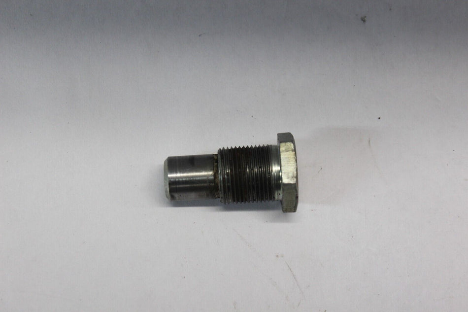 SwingArm Pivot Shaft Left 42X-22141-00 1984 Yamaha VIRAGO XV700L