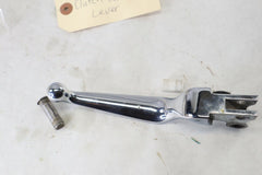 Chrome Clutch Lever Cable Pull Harley Davidson Touring Models