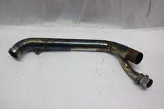 EXHAUST PIPE ASSEMBLY, FRONT Harley Davidson 66780-10