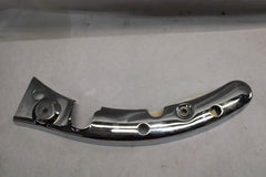 Rear Frame Cover Chrome LEFT 47502-09 Harley Davidson