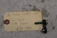 Cam Chain Guide Cushion 12788-48B01 1986 Suzuki GSXR1100