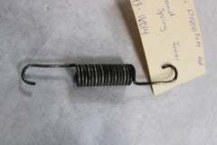 OEM Suzuki Motorcycle 1992 Intruder VS1400 Kickstand Inner Spring 09443-16014