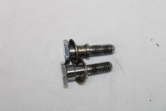 Air Cleaner Breather Bolts (2) 29465-99 2004 Harley Davidson Road King