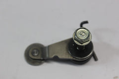 GEARSHIFT DRUM STOPPER ASSY 24430-MA6-000 1984 Honda Nighthawk CB650SC