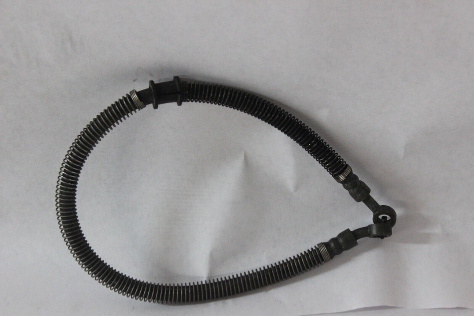 FRONT BRAKE HOSE #2 42H-25873-01-00 1996 Yamaha VIRAGO XV1100S