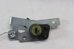 Seat Lock Bracket 2007 Kawasaki Ninja ZX-6R 11054-0654