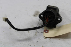 OEM Suzuki Motorcycle Ignition Switch 37100-49201 1980 GS1100E Red