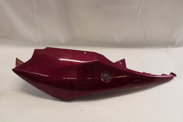REAR LEFT SEAT TAIL COVER SUZUKI 45512-41G – Midwest Moto Parts