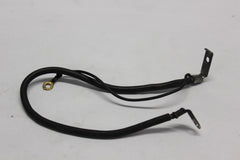 BATTERY GROUND CABLE 32601-MCH-000 2003 Honda VTX1800C