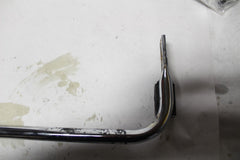 SADDLEBAG SUPPORT LEFT CHROME Harley Davidson 49206-04