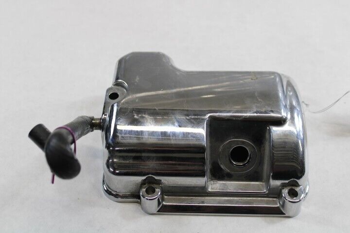 Upper Trans Cover Chrome 34541-00 Harley Davidson