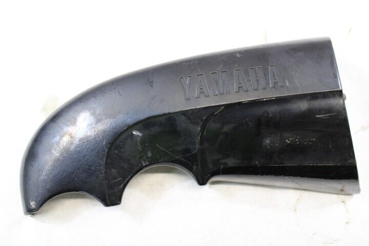 Side Cover 4 Black 1FK-21741-00-00 1990 Yamaha Vmax VMX12 1200