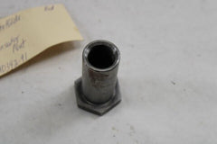 OEM Harley Davidson Compensator Nut 40392-91 2006 Streetglide Grey