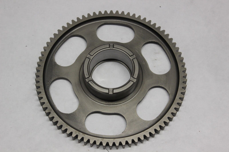 DRIVEN GEAR (76T) 28110-MCH-000 2005 Honda VTX1300S