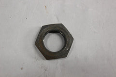 Rear Axle Slotted Nut 8020 2009 FLHTCU Harley Davidson