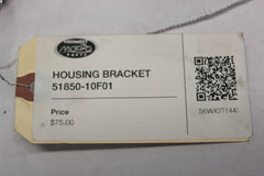 HOUSING BRACKET 51850-10F01 2000 Suzuki Intruder VL1500