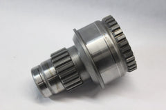 HUB, FINAL DRIVEN GEAR 2006 Suzuki Burgman 27322-10G00
