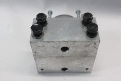 ABS HYDRAULIC MODULATOR 48343-09 2011 RG ULTRA