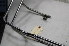 Honda Motorcycle Chrome Trunk Guard Trim 1984 Goldwing GL1200A