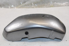 Upper Frame Cover Right Gray 47111-41F01 2006 Suzuki Boulevard C50