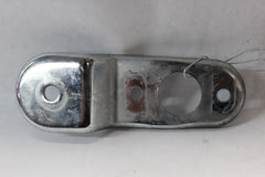Horn Bracket Chrome Harley Davidson 69120-91