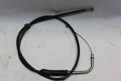 Throttle Cable Harley Davidson 56376-02