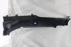 OEM Suzuki Motorcycle 1996 GSX750 Katana Frame Cover LEFT Black