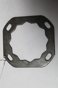 Lockplate 35242-062015 Harley Davidson Roadglide