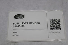 FUEL LEVEL SENDER 75205-08 Harley Davidson