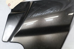OEM Harley Davidson RIGHT Side Cover Metallic Gray 66048-09