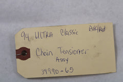 Chain Tensioner Assy 39990-65 1994 Harley Davidson Ultra Classic