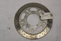 FRONT BRAKE DISC RIGHT 59211-10F00 2000 Suzuki Intruder VL1500