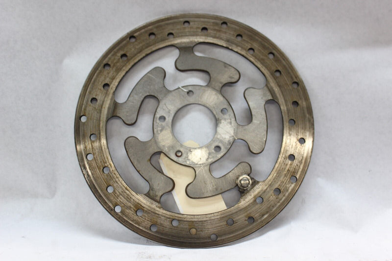 Front Brake Disk Rotor 11.8