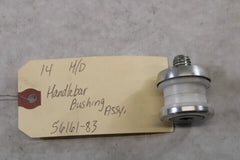 Handlebar Bushing Assy 56161-83 Harley Davidson